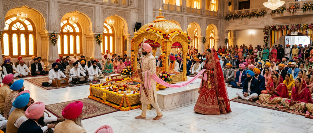 Anand Karaj