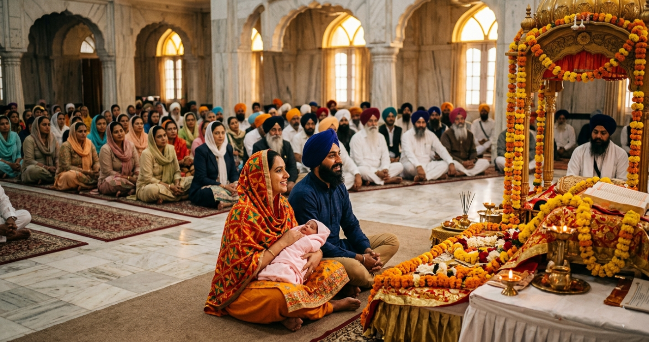 Naam Karan